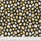 Fabric Windham Boho Chick Black Fresh Eggs by the Quarter Yard 54562-4